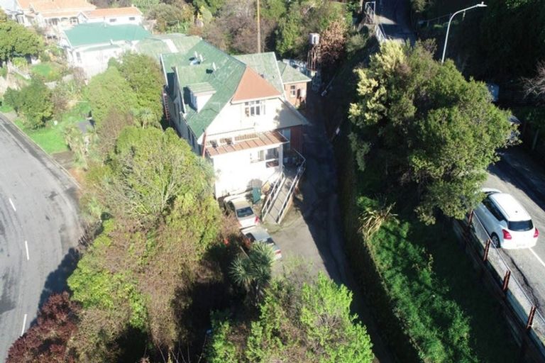 Photo of property in 1 Cressy Terrace, Lyttelton, 8082