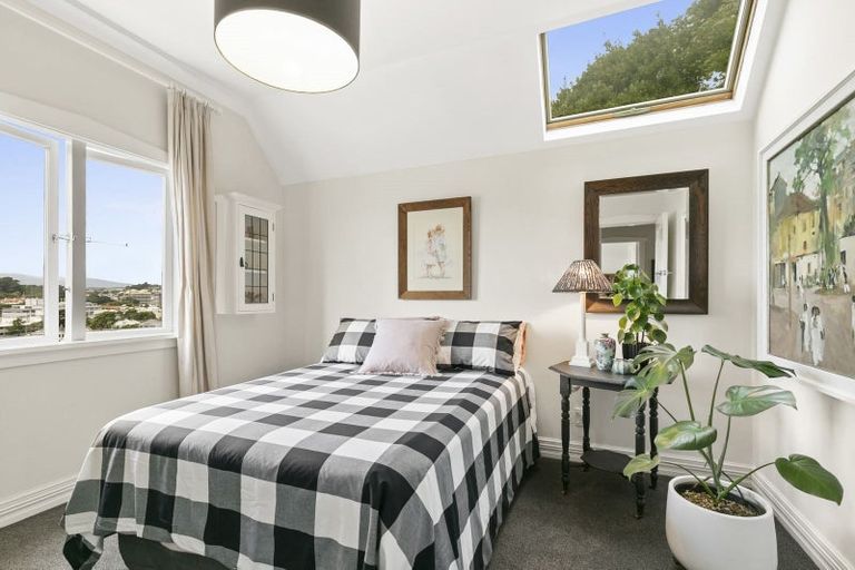 Photo of property in 59 Thompson Street, Mount Cook, Wellington, 6011