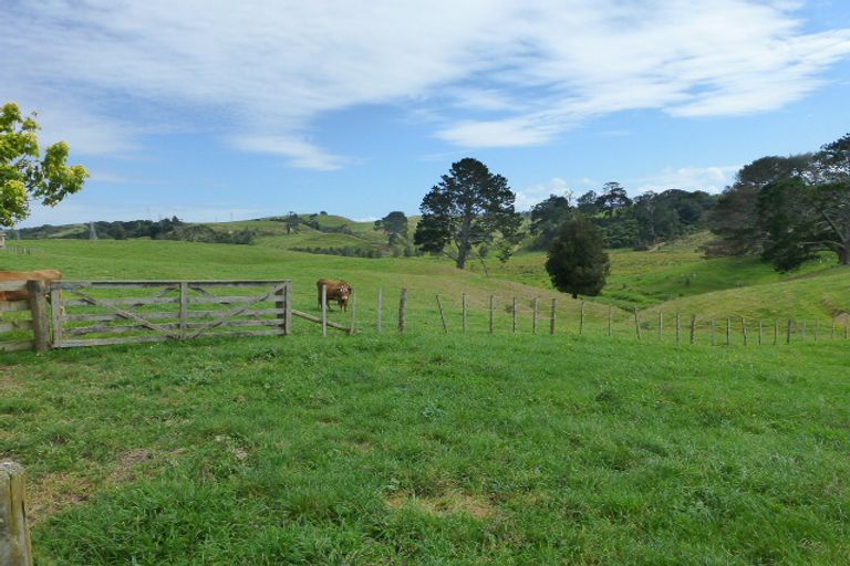 Photo of property in 141c Oram Road, Mercer, 2474