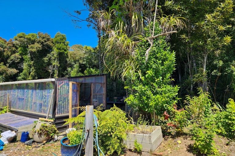 Photo of property in 42 Puketiro Drive, Kumara Junction, Hokitika, 7882