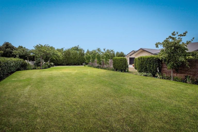 Photo of property in 23 Sheridan Drive, Rolleston, 7614