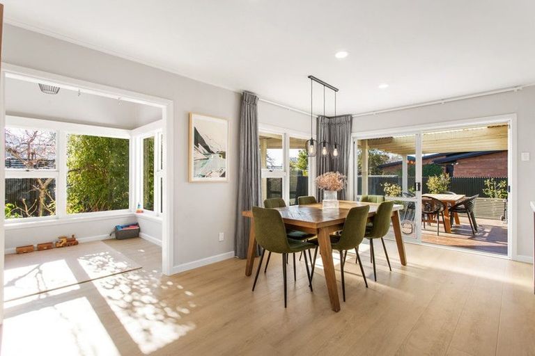 Photo of property in 266 Lyttelton Street, Spreydon, Christchurch, 8024