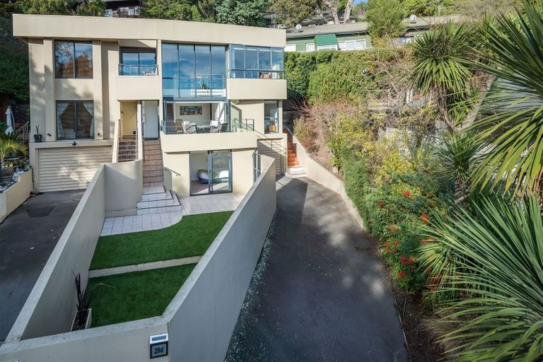 Photo of property in 29d Crichton Terrace, Cashmere, Christchurch, 8022