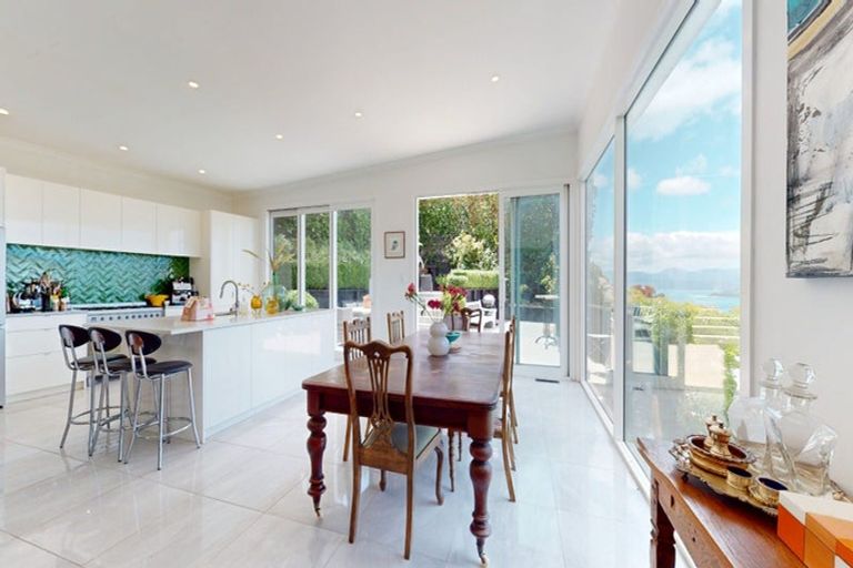 Photo of property in 26 Sefton Street, Wadestown, Wellington, 6012