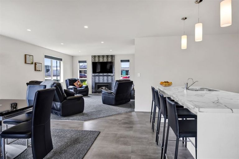 Photo of property in 4 Waitaha Place, Bell Block, New Plymouth, 4312