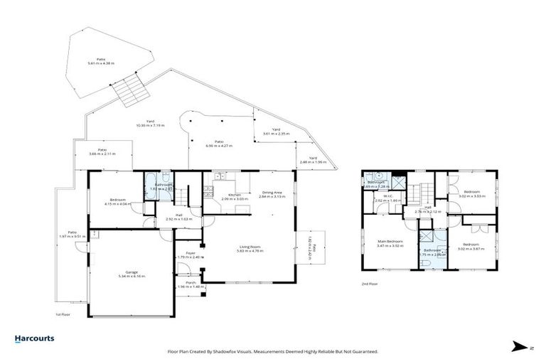 Photo of property in 35 Peninsula Road, Mangere, Auckland, 2022