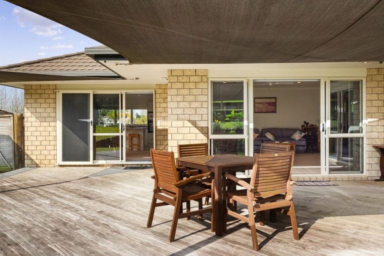 Photo of property in 8 Uretara Drive, Katikati, 3129