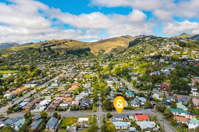 Photo of property in 36 Ngaio Street, Saint Martins, Christchurch, 8022