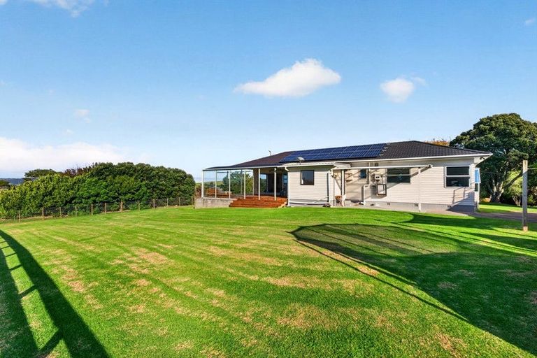 Photo of property in 494 Fordyce Road, Helensville, 0874