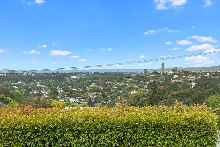 Photo of property in 14 Bank Street, Hillcrest, Auckland, 0627