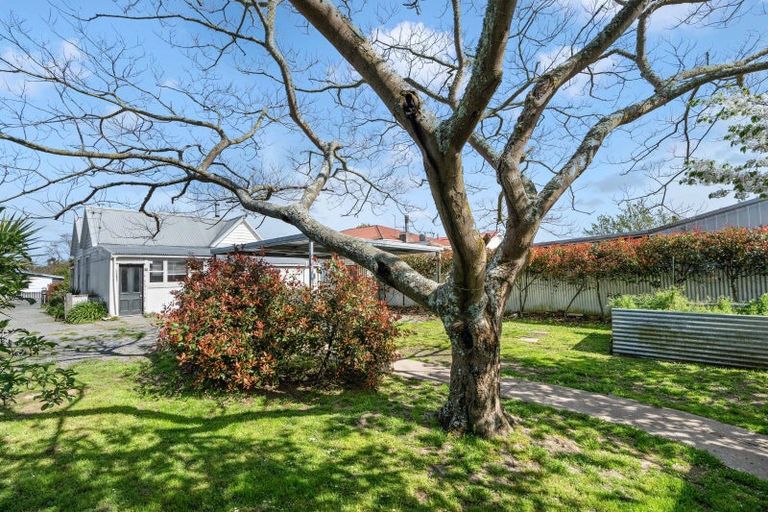 Photo of property in 81 Worksop Road, Masterton, 5810