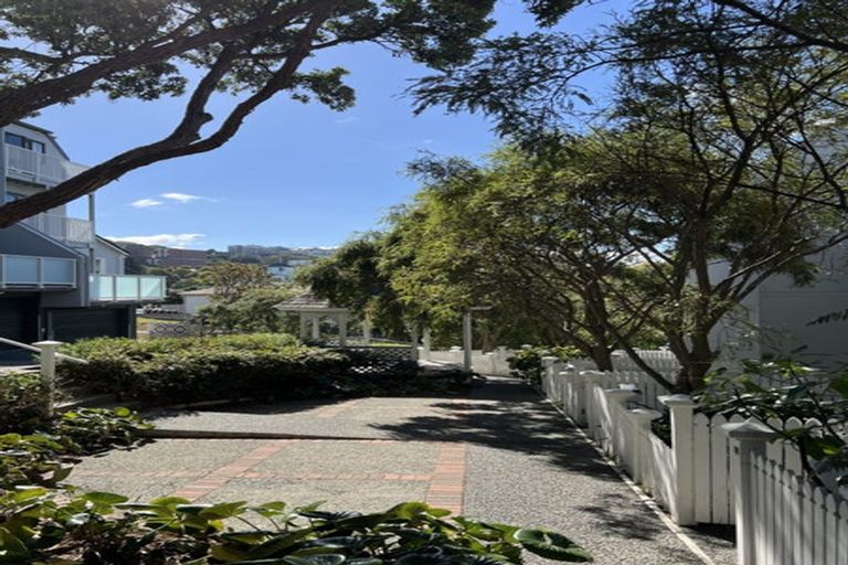 Photo of property in 11/43 Nairn Street, Mount Cook, Wellington, 6011