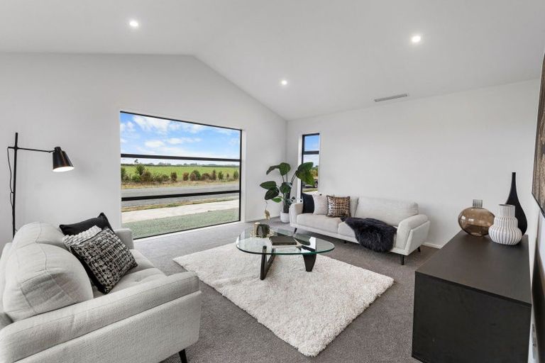 Photo of property in 810 Selwyn Road, Rolleston, 7614