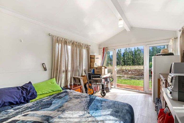 Photo of property in 128c Woodbank Road, Hanmer Springs, 7334
