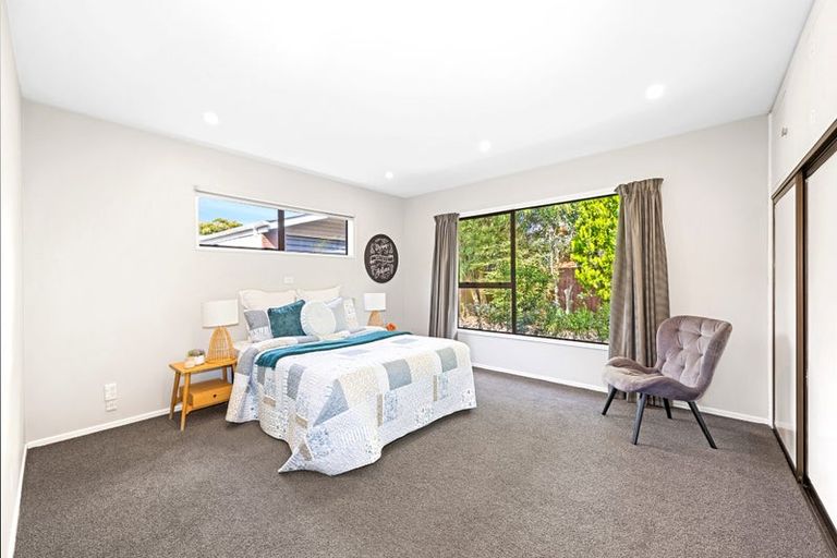 Photo of property in 4 Lochmore Street, Bishopdale, Christchurch, 8051