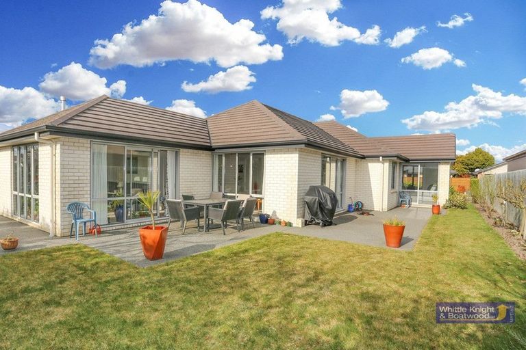 Photo of property in 3 Taggart Place, Sockburn, Christchurch, 8042