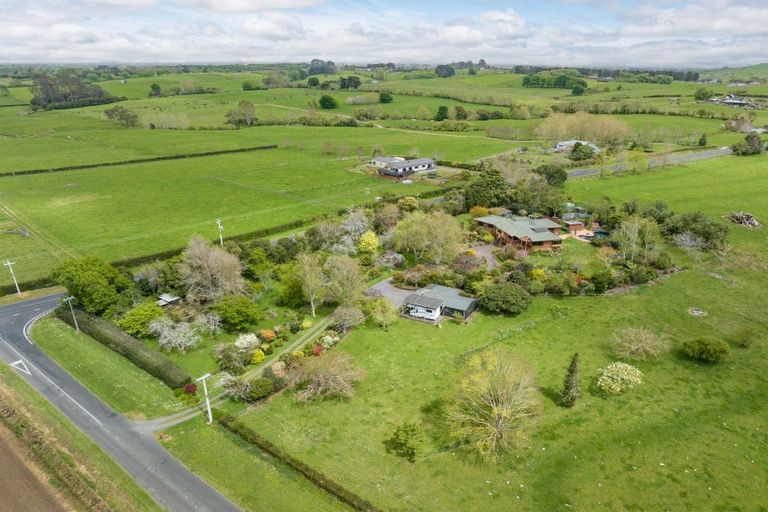 Photo of property in 7 Herbert Road, Mangateparu, Morrinsville, 3375