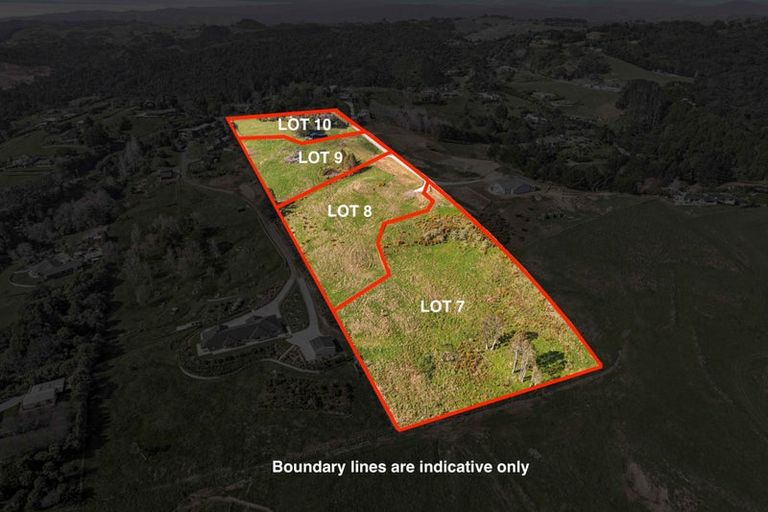 Photo of property in 743c Ponga Road, Opaheke, 2584