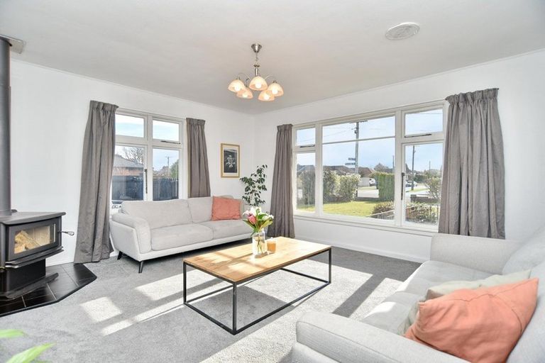 Photo of property in 24 Hercules Street, Shirley, Christchurch, 8013