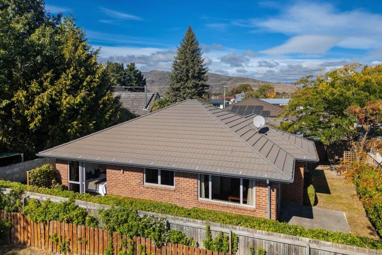 Photo of property in 5b Syndic Street, Cromwell, 9310