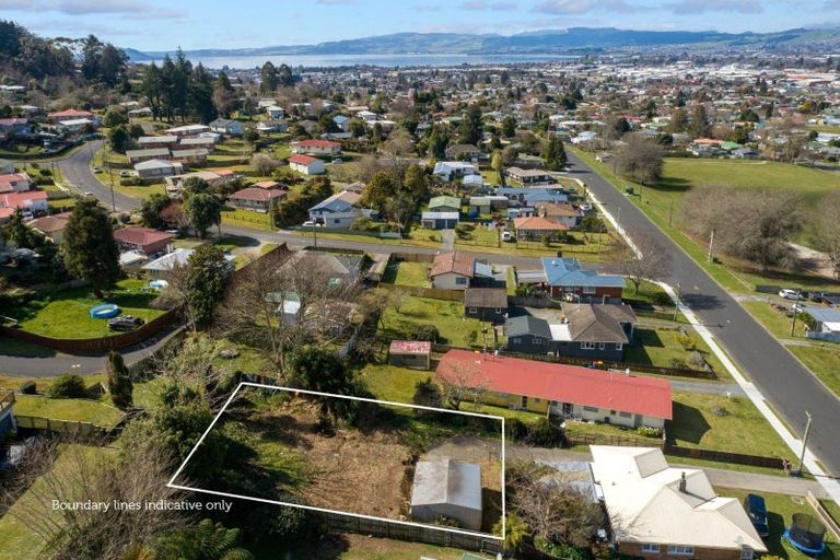 Photo of property in 86a Turner Drive, Western Heights, Rotorua, 3015