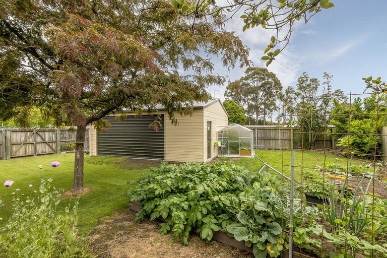 Photo of property in 20 Hamel Lane, Kaiapoi, 7630