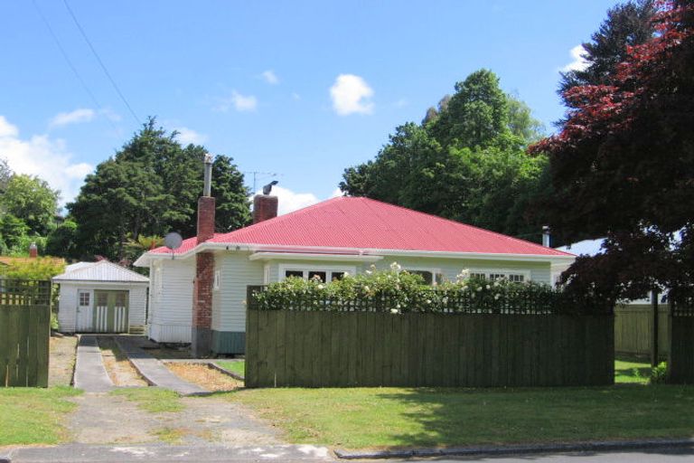 Photo of property in 42 North Street, Taumarunui, 3920
