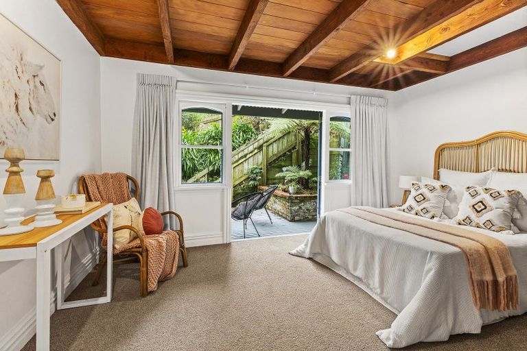 Photo of property in 1 Levina Avenue, Aro Valley, Wellington, 6021