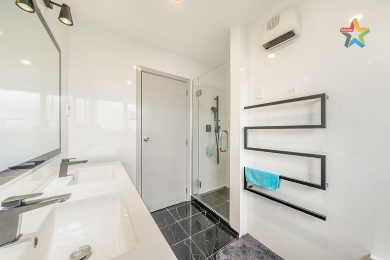 Photo of property in 8 Ilam Grove, Kelson, Lower Hutt, 5010