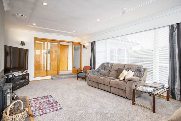 Photo of property in 9 Miro Street, Lansdowne, Masterton, 5810