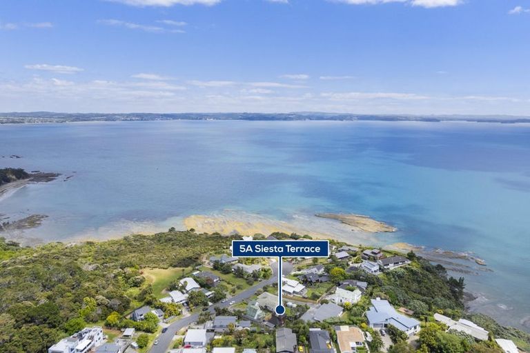 Photo of property in 5 Siesta Terrace, Gulf Harbour, Whangaparaoa, 0930