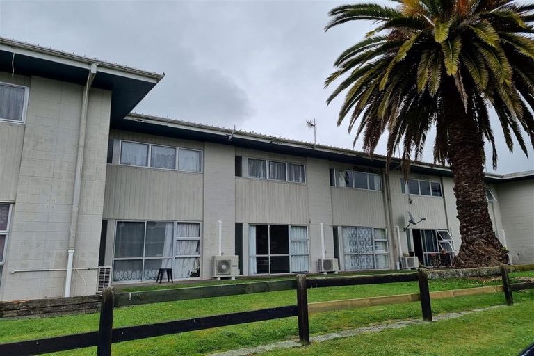 Photo of property in 8/10 Deere Avenue, Fenton Park, Rotorua, 3010