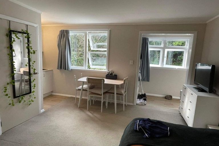 Photo of property in 8 Butt Street, Brooklyn, Wellington, 6021