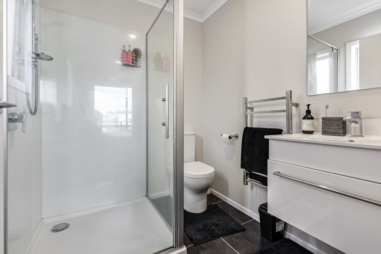 Photo of property in 57 Tennille Street, Flagstaff, Hamilton, 3210