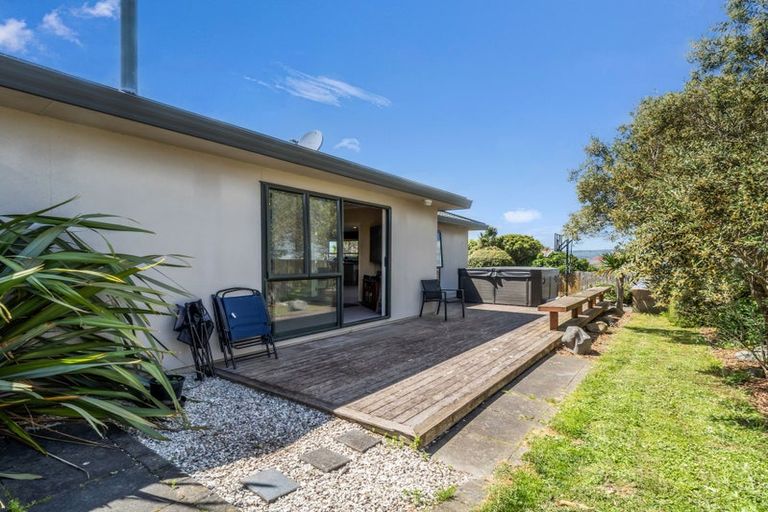 Photo of property in 75 Parnell Heights, Kelvin Grove, Palmerston North, 4414