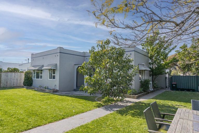 Photo of property in 57 Tom Parker Avenue, Marewa, Napier, 4110