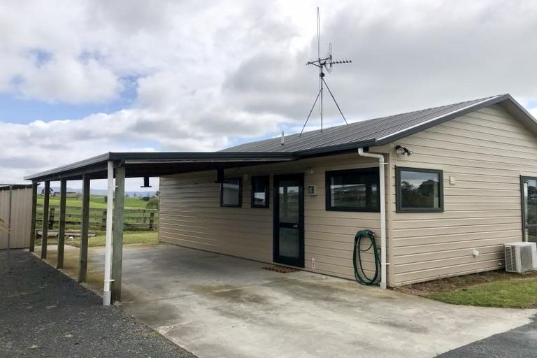 Photo of property in 46a Bankier Road, Horsham Downs, Taupiri, 3791