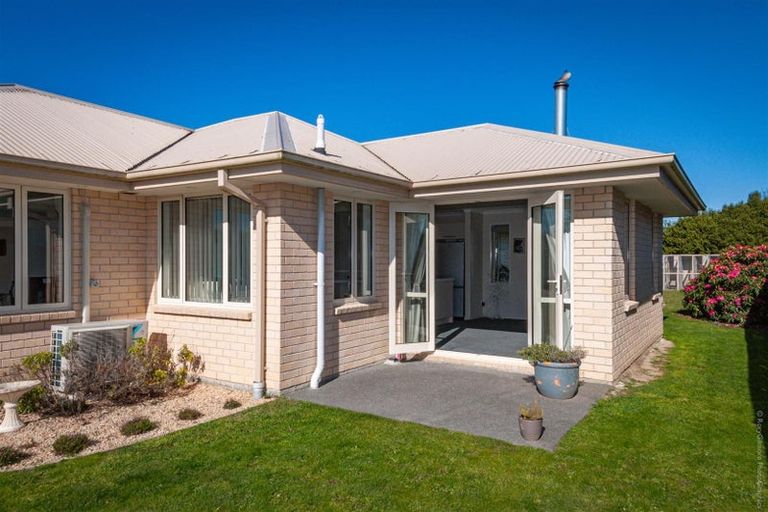 Photo of property in 6 Saint Andrews Lane, Kirwee, Darfield, 7571