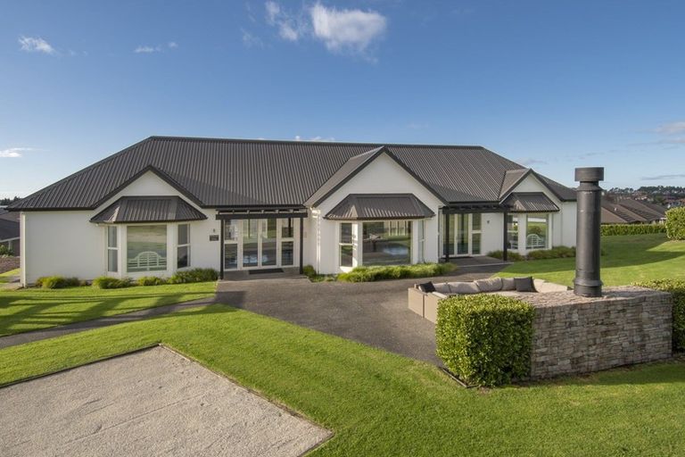 Photo of property in 13 Gleneagles Drive, Aongatete, Katikati, 3178