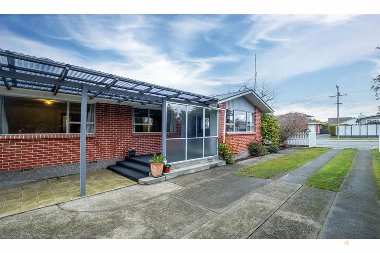 Photo of property in 57 Poplar Street, Gleniti, Timaru, 7910
