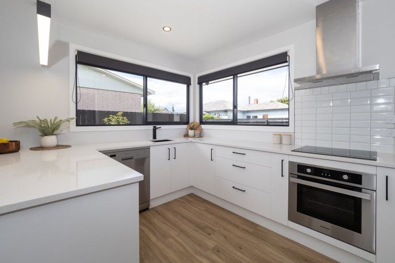 Photo of property in 86a Grey Street, Ashburton, 7700