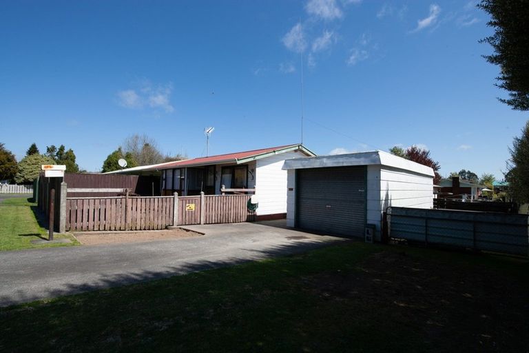 Photo of property in 10b Totara Place, Kaikohe, 0405