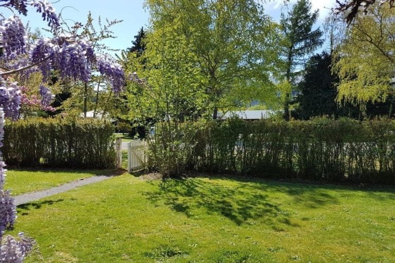 Photo of property in 27 Cheltenham Street, Hanmer Springs, 7334