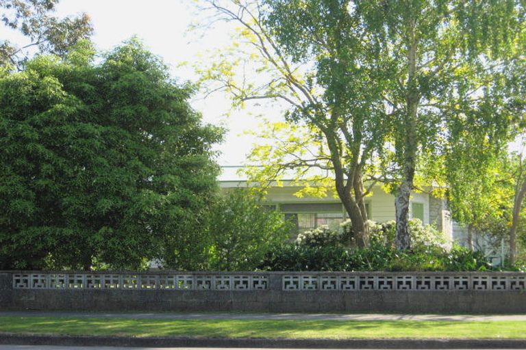 Photo of property in 779 Childers Road, Elgin, Gisborne, 4010