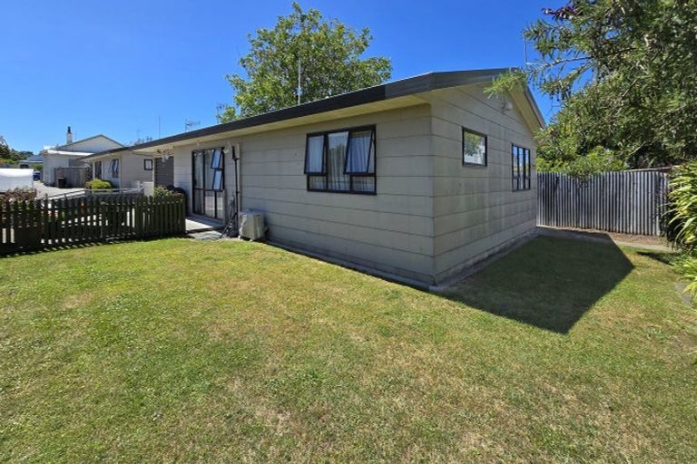 Photo of property in 2/22 Vigor Brown Street, Napier South, Napier, 4110