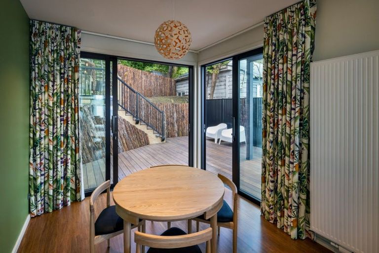 Photo of property in 460 Evans Bay Parade, Hataitai, Wellington, 6021