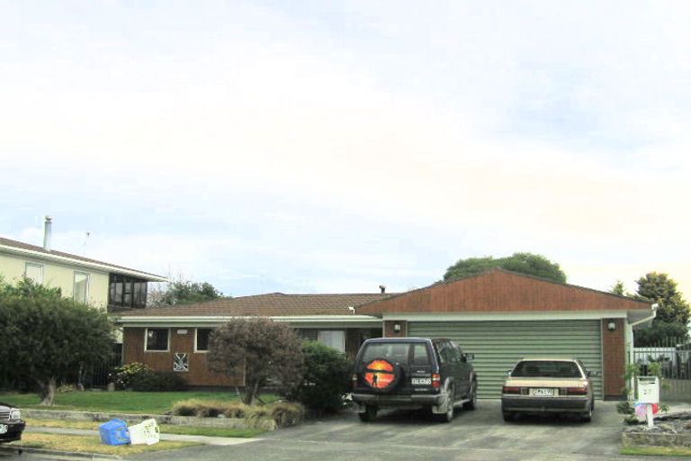 Photo of property in 27 Laurent Place, Greenmeadows, Napier, 4112