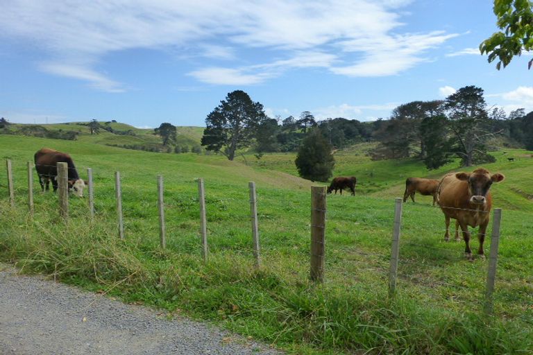 Photo of property in 141c Oram Road, Mercer, 2474