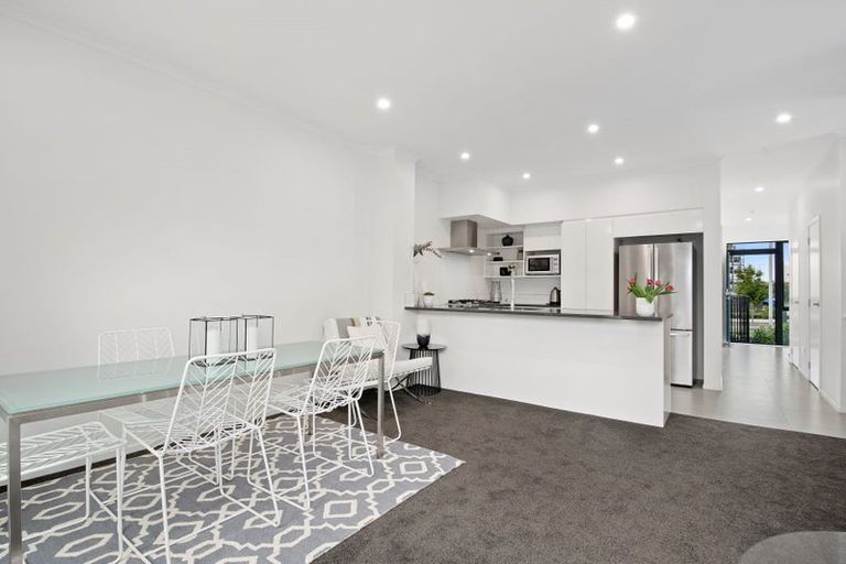 Photo of property in 14 David Carnegie Road, Hobsonville, Auckland, 0616