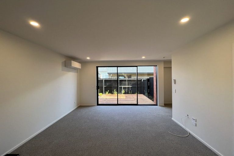 Photo of property in 4/387 Armagh Street, Linwood, Christchurch, 8011